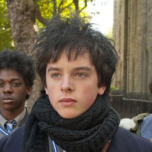 Foto Ferdia Walsh-Peelo