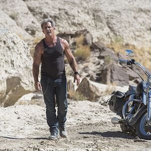 Foto Sangre de mi sangre