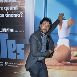 Foto La vida secreta de tus mascotas