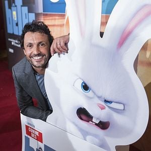 Foto La vida secreta de tus mascotas