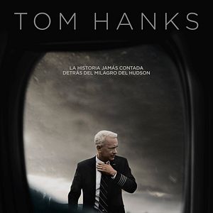 Foto Sully: Hazaña en el Hudson