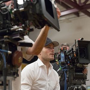 Foto Un espía y medio