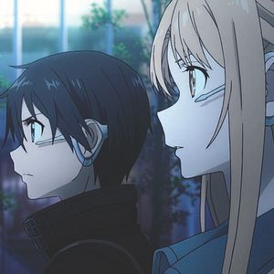 Foto Sword Art Online: The Movie - Ordinal Scale