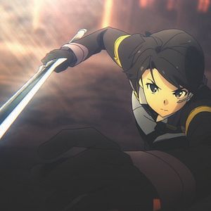 Foto Sword Art Online: The Movie - Ordinal Scale