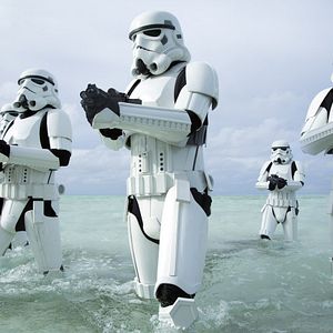 Foto Rogue One: Una historia de Star Wars