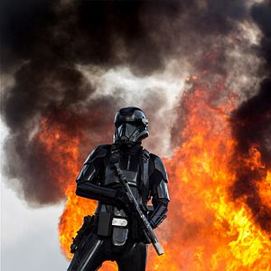 Foto Rogue One: Una historia de Star Wars