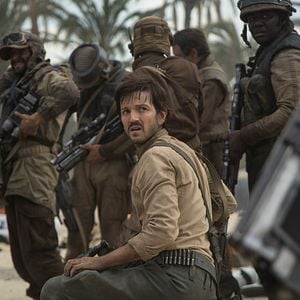 Foto Rogue One: Una historia de Star Wars