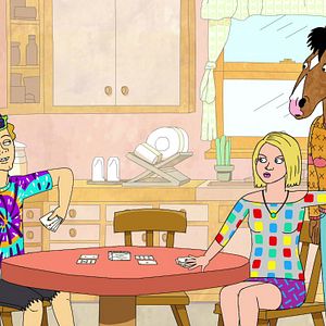 Foto BoJack Horseman