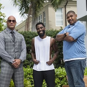 Foto John David Washington