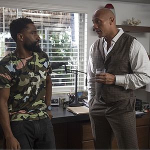 Foto John David Washington