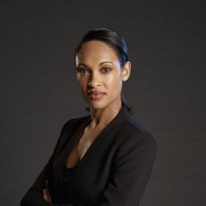 Foto Cynthia Addai-Robinson