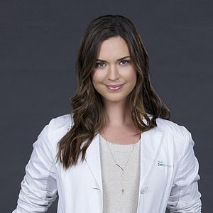 Foto Odette Annable