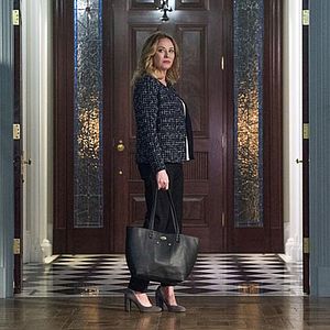 Foto Virginia Madsen