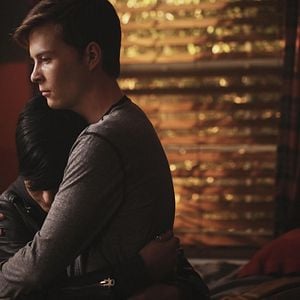 Foto Bex Taylor-Klaus