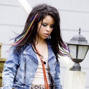 Foto Educando a mamá