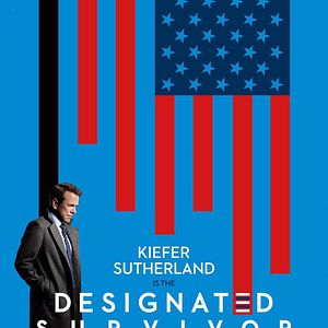 Foto Designated Survivor