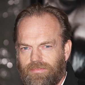 Foto Hugo Weaving
