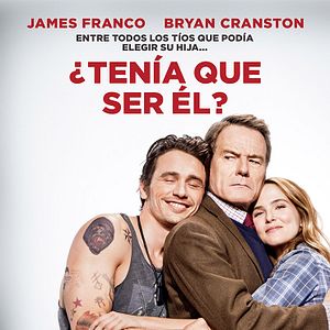 Foto ¿Tenía que ser él?