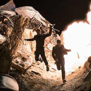 Foto Star Trek: Sin límites