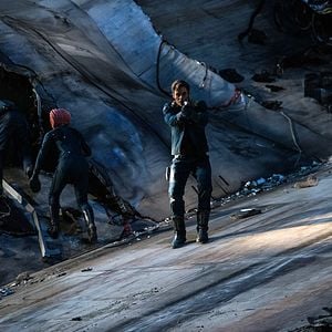 Foto Star Trek: Sin límites