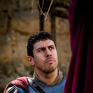 Foto Toby Kebbell