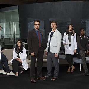 Foto Dermot Mulroney