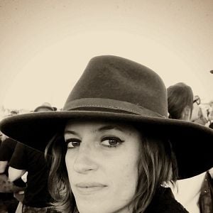 Foto Katina Medina Mora