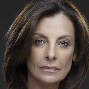 Foto Rosa María Bianchi