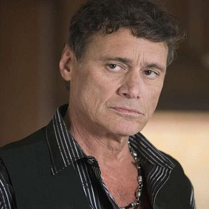 Foto Steven Bauer