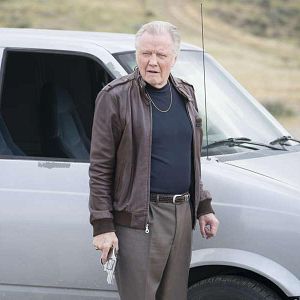 Foto Jon Voight