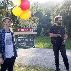 Foto Machine Gun Kelly