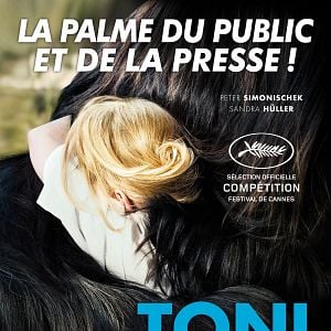 Foto Toni Erdmann