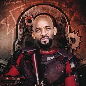 Foto Escuadrón suicida