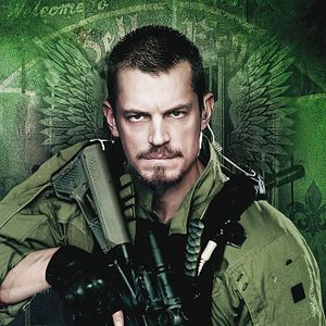 Foto Escuadrón suicida