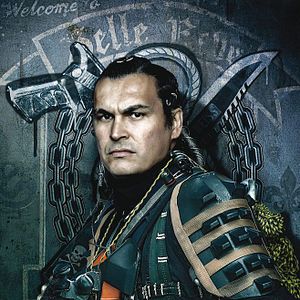 Foto Escuadrón suicida