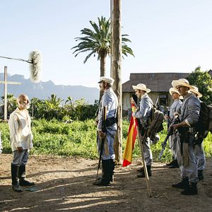 Foto 1898: Los últimos de Filipinas