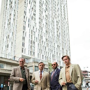 Foto Eduard Fernández