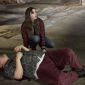 Foto Hailee Steinfeld