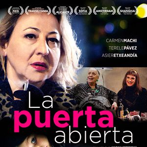 Foto La Puerta Abierta