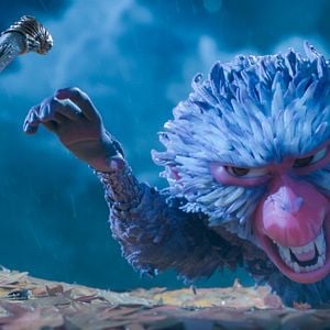 Foto Kubo y la búsqueda del samurái