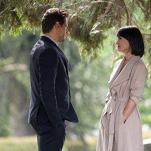 Foto Constance Zimmer