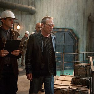 Foto El especialista: La resurrección