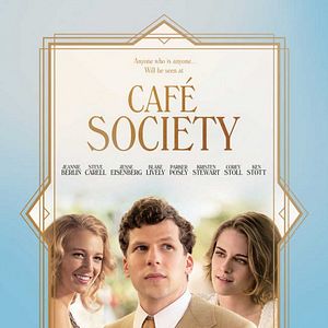 Foto Café Society