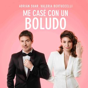 Foto Me casé con un boludo