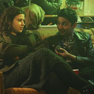 Foto Mark Indelicato