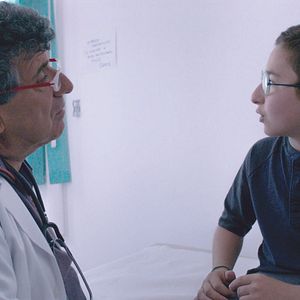 Foto Fuego en el mar