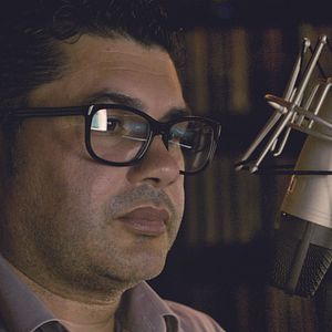 Foto Fuego en el mar