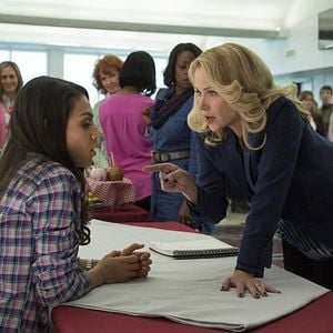 Foto El club de las madres rebeldes