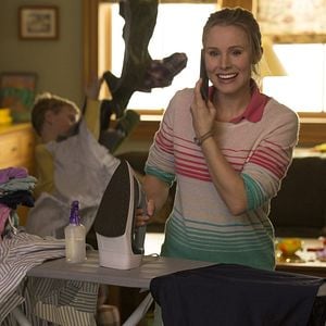 Foto El club de las madres rebeldes