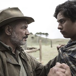 Foto Temuera Morrison